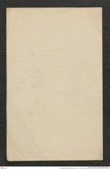 Nachlass Franz Steindachner, Brief von L. W. Schaufuss an Franz Steindachner (25.03.1875), Inv.Nr. 446.01, Seite 4